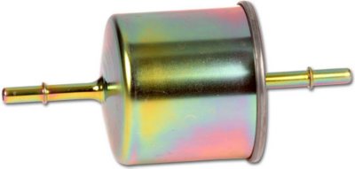 Premium Guard Filters Fuel Filter