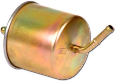 Premium Guard Filters Fuel Filter