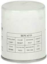 Premium Guard Filters Oil Filter