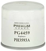 Premium Guard Filters Oil Filter