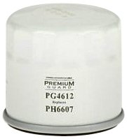 Premium Guard Filters Oil Filter