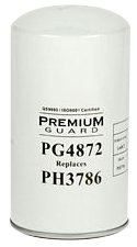 Premium Guard Filters Oil Filter