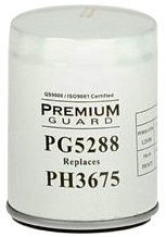 Premium Guard Filters Oil Filter