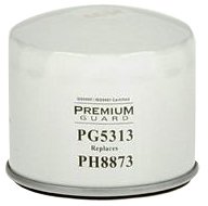 Premium Guard Filters Oil Filter