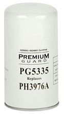 Premium Guard Filters Oil Filter