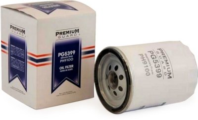 Premium Guard Filters Oil Filter