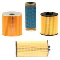 Premium Guard Filters Oil Filter