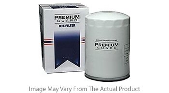 Premium Guard Filters Oil Filter