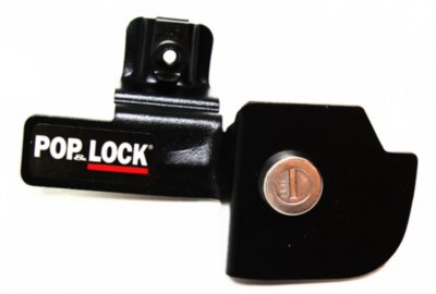 Pop & Lock PLK1100 Tailgate Lock - Direct Fit