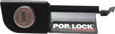 Pop & Lock PLK3400 Tailgate Lock - Direct Fit