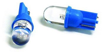 Plasmaglow Light Bulb