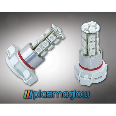 Plasmaglow Light Bulb