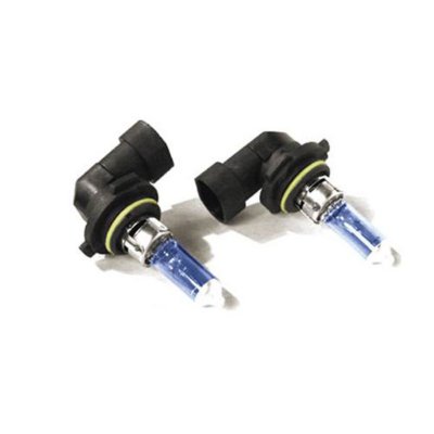 Plasmaglow Headlight Bulb