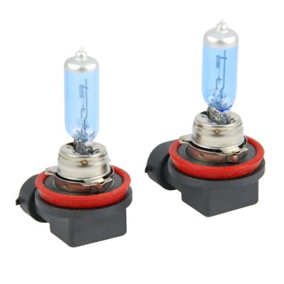 Plasmaglow Headlight Bulb