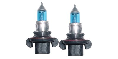 Plasmaglow Headlight Bulb