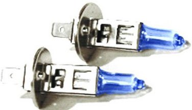 Plasmaglow PMGH1L Light Bulb - Blue, Direct Fit