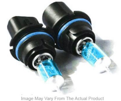 Plasmaglow Light Bulb