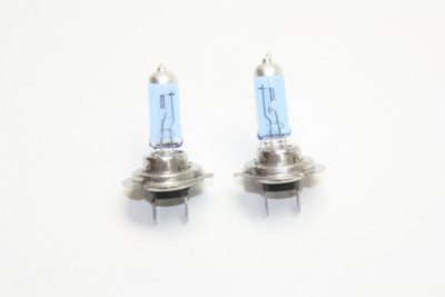 Plasmaglow Headlight Bulb