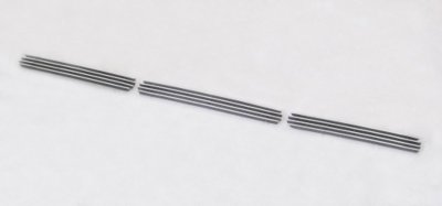 Paramount Restyling Bumper Grille