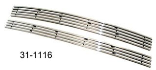Paramount Restyling Bumper Grille