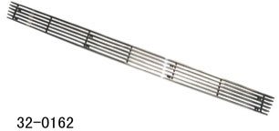 Paramount Restyling Bumper Grille