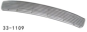 Paramount Restyling Bumper Grille