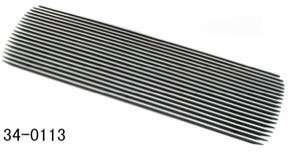 Paramount Restyling Bumper Grille