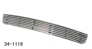Paramount Restyling Bumper Grille