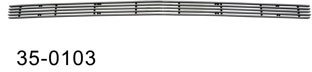 Paramount Restyling Bumper Grille