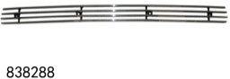Paramount Restyling Bumper Grille
