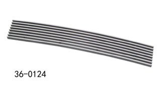 Paramount Restyling Bumper Grille