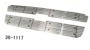 Paramount Restyling Billet Grille