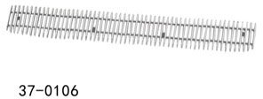 Paramount Restyling Bumper Grille