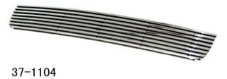 Paramount Restyling Bumper Grille