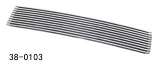 Paramount Restyling Bumper Grille