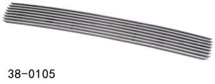 Paramount Restyling Bumper Grille