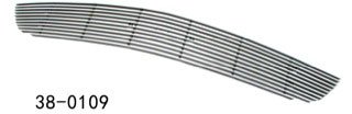 Paramount Restyling Bumper Grille