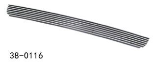 Paramount Restyling Bumper Grille