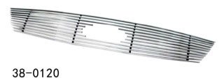 Paramount Restyling Billet Grille