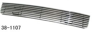 Paramount Restyling Bumper Grille