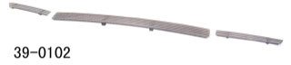 Paramount Restyling Bumper Grille