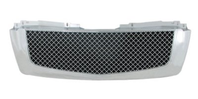 Paramount Restyling Grille Assembly