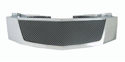 Paramount Restyling Grille Assembly