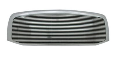 Paramount Restyling Grille Assembly