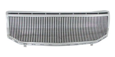 Paramount Restyling Grille Assembly