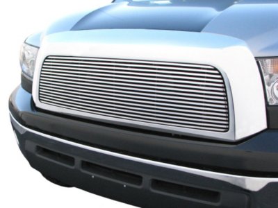Paramount Restyling Grille Assembly
