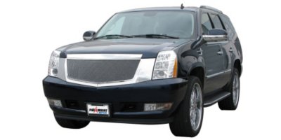 Paramount Restyling Grille Assembly