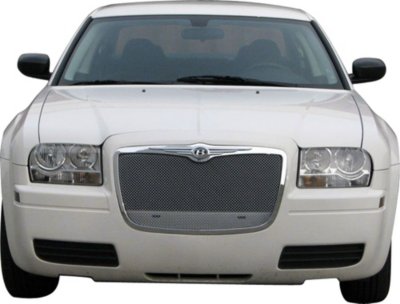 Paramount Restyling Grille Assembly