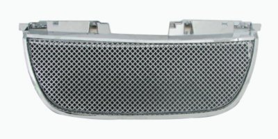 Paramount Restyling Grille Assembly