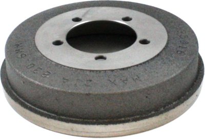 Pronto Brake Drum